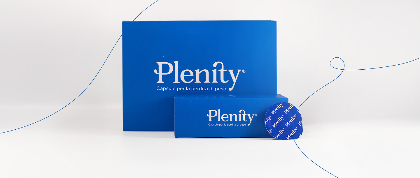 Acquista Plenity®