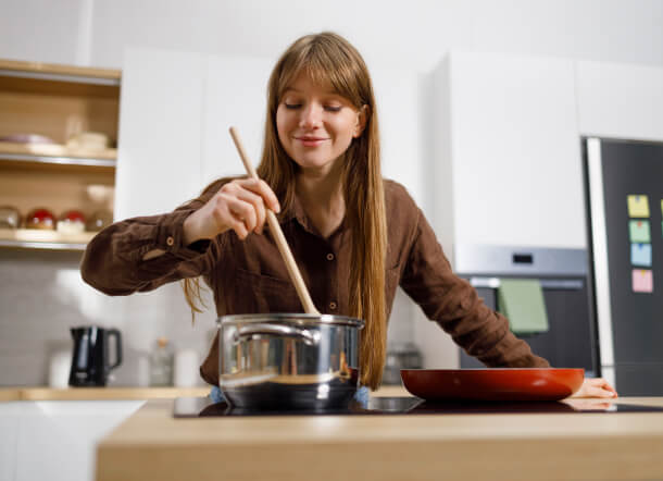 La parola dieta non piace a nessuno