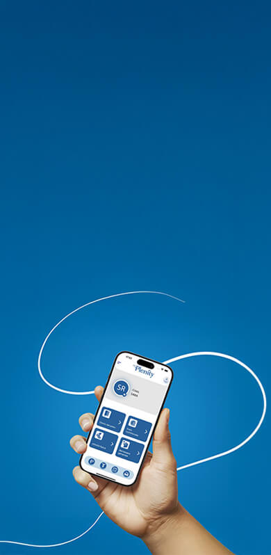 myPlenity®